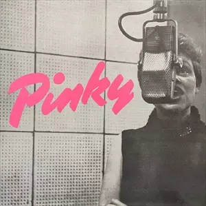 PINKY/PINKY WINTERS/ピンキー・ウィンターズ｜JAZZ｜ディスクユニオン