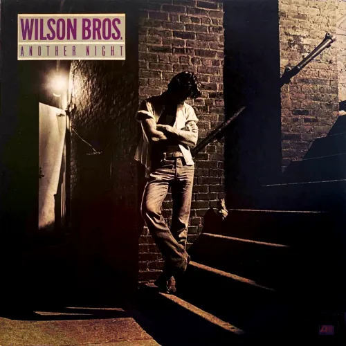 WILSON BROS. / ウィルソン・ブラザーズ商品一覧｜JAZZ｜ディスク