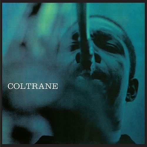 JOHN COLTRANE / ジョン・コルトレーン / Coltrane(LP/180G/Green Colored Vinyl)
