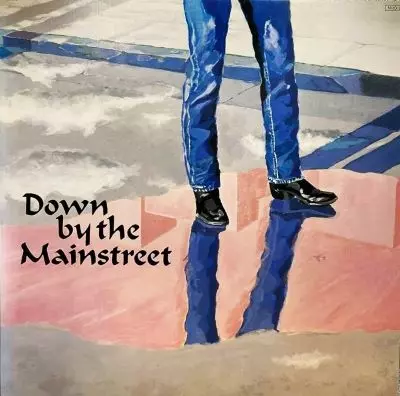DOWN BY THE MAINSTREET/SHOGO HAMADA/浜田省吾｜日本のロック