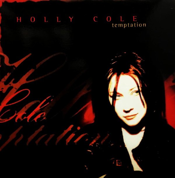 HOLLY COLE / ホリー・コール / TEMPTATION (200G)