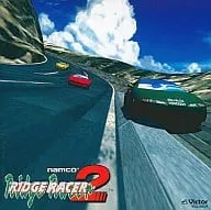【中古】［CD］ナムコ ゲーム サウンド エクスプレス Vol.14 リッジレーサー2 ナムコ・ゲームサウンド・エクスプレス VOL.14 リッジレーサー2/ナムコ