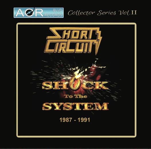 SHORT CIRCUIT / ショートサーキット商品一覧｜OLD ROCK｜ディスク