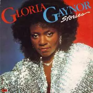 GLORIA GAYNOR / グロリア・ゲイナー / スト-リ-ズ