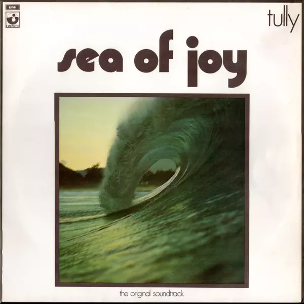 TULLY / タリー / SEA OF LOVE