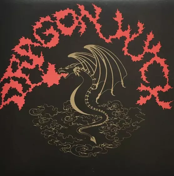 DRAGONWYCK / ドラゴンウィック / DRAGONWYCK