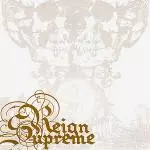 REIGN SUPREME / レインシュプリーム / FUCK THE WEAK