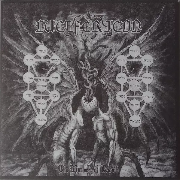 LUCIFERICON / THE WARLOCK OF DA'ATH