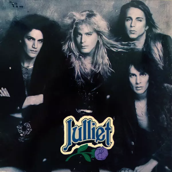 JULLIET / ジュリエット(METAL)商品一覧｜HARD ROCK / HEAVY
