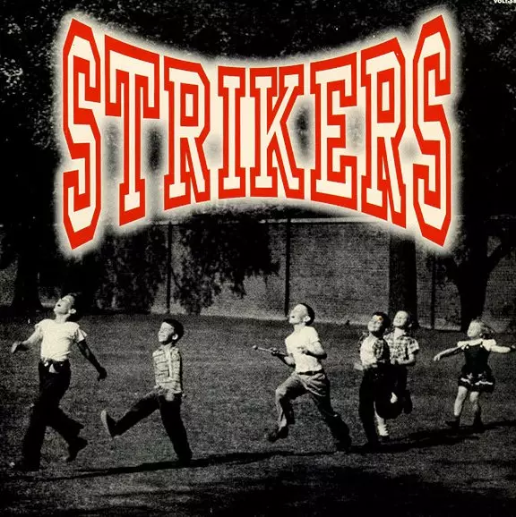 STRIKERS / ストライカーズ商品一覧｜ディスクユニオン・オンライン