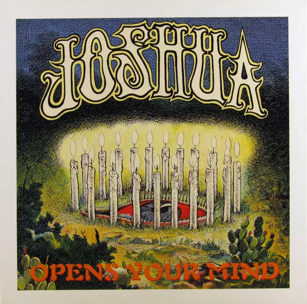 JOSHUA / ジョシュア商品一覧｜PUNK｜ディスクユニオン