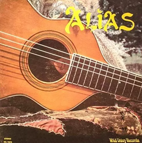 ALIAS / ALIAS