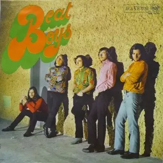 BEAT BOYS / ビートボーイズ商品一覧｜JAZZ｜ディスクユニオン