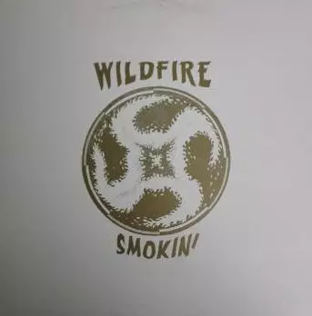 WILDFIRE / ワイルドファイアー / SMOKIN'