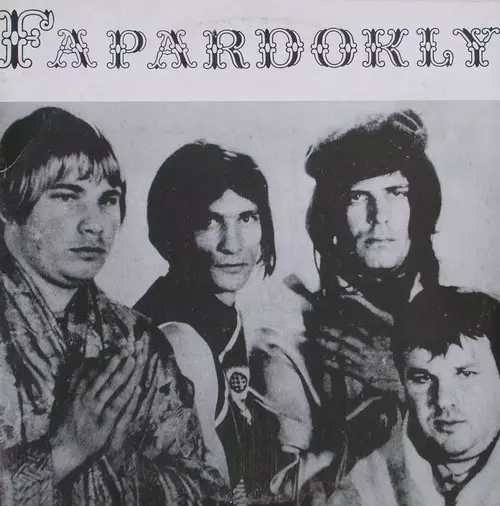 FAPARDOKLY / FAPARDOKLY
