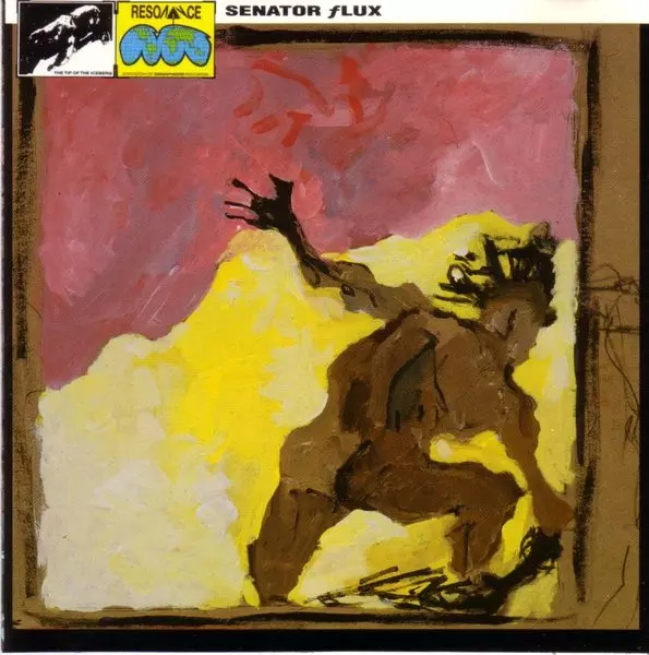 SENATOR FLUX / SPECTACLES,TESTICLES,WA