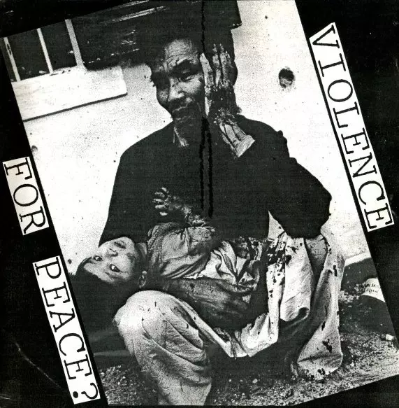 ACTIVE MINDS / VIOLENCE FOR PEACE?