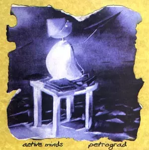 ACTIVE MINDS / PETROGRAD