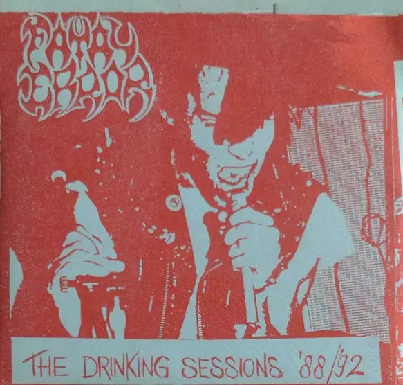 FATAL ERROR商品一覧｜ディスクユニオン・オンラインショップ