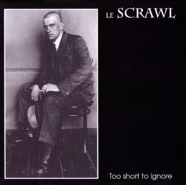 LE SCRAWL商品一覧｜HARD ROCK / HEAVY METAL｜ディスクユニオン