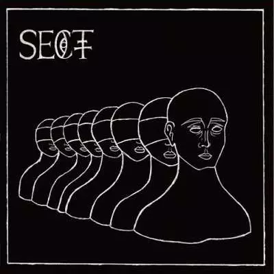 SECT/SECT/セクト｜PUNK｜ディスクユニオン・オンラインショップ