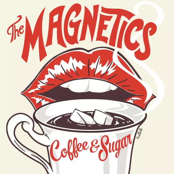 MAGNETICS / COFFEE & SUGAR