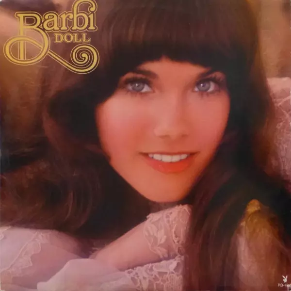BARBI BENTON / バルビ・ベントン / BARBI DOLL