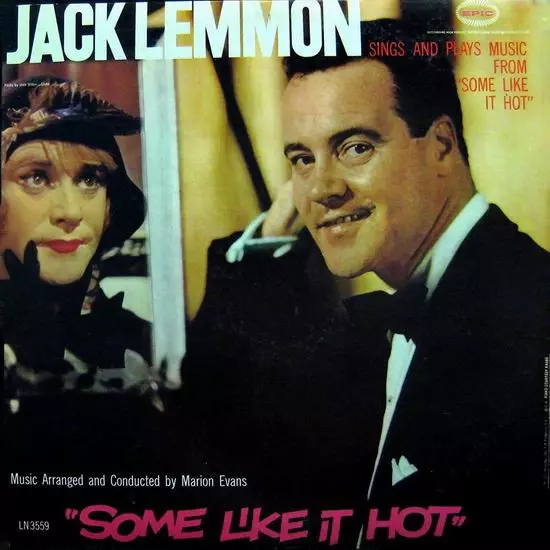 Jack Lemmon / ジャック・レモン商品一覧｜JAZZ｜ディスクユニオン