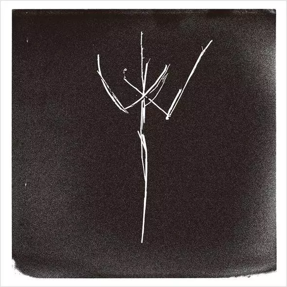 A/N 【ei-en】 / 素描集 II