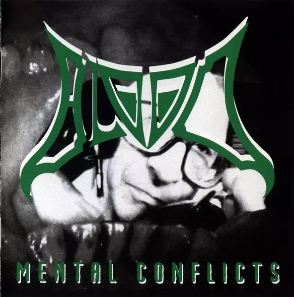 BLOOD / MENTAL CONFLICTS