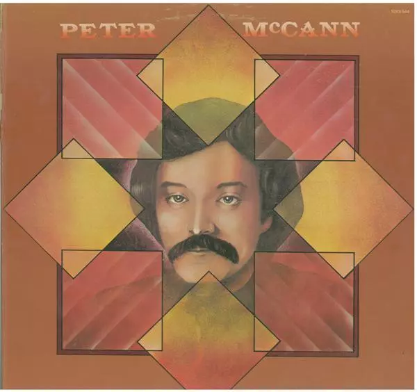 Peter McCann レコード 輸入盤　AOR Yahoo!オークション - LP ROCK//AOR/PETER McCANN/ONE ON ONE