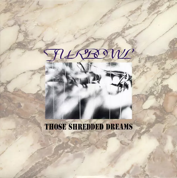 洋楽 Furbowl/ those shredded dreams Those Shredded Dreams (plus bonus disk) | Furbowl | vicrecords
