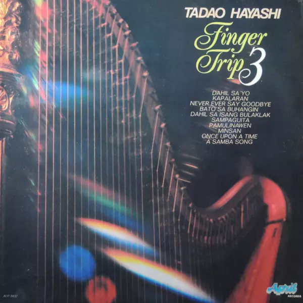 TADAO HAYASHI / 林忠男商品一覧｜JAZZ｜ディスクユニオン