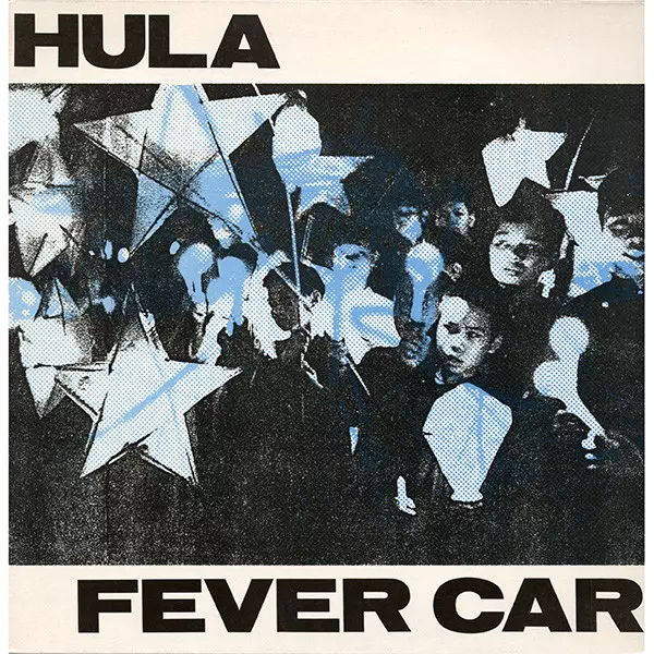 HULA / FEVER CAR