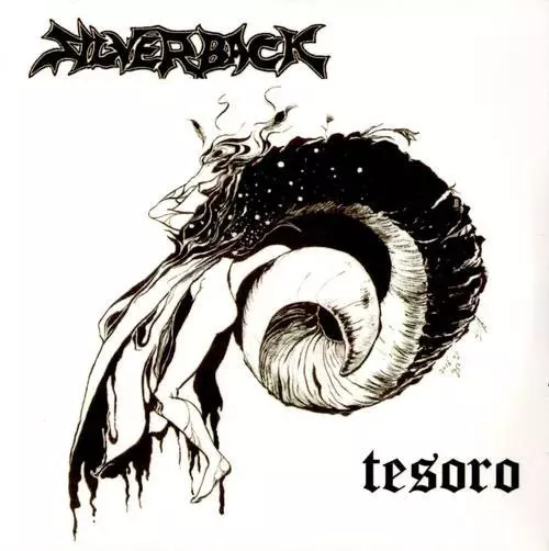 SILVERBACK / シルバーバック / TESORO