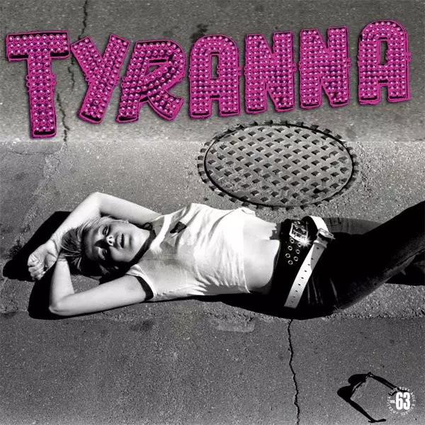 TYRANNA / TYRANNA