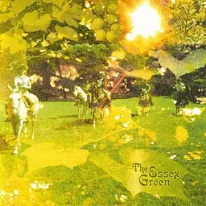 ESSEX GREEN / エセックス・グリーン / EVERYTHING IS GREEN / THE ESSEX GREEN EP