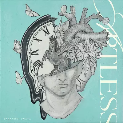 TAKANORI IWATA / 岩田剛典 / ARTLESS