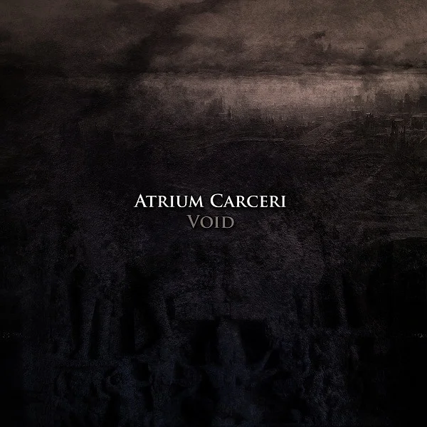 ATRIUM CARCERI / VOID