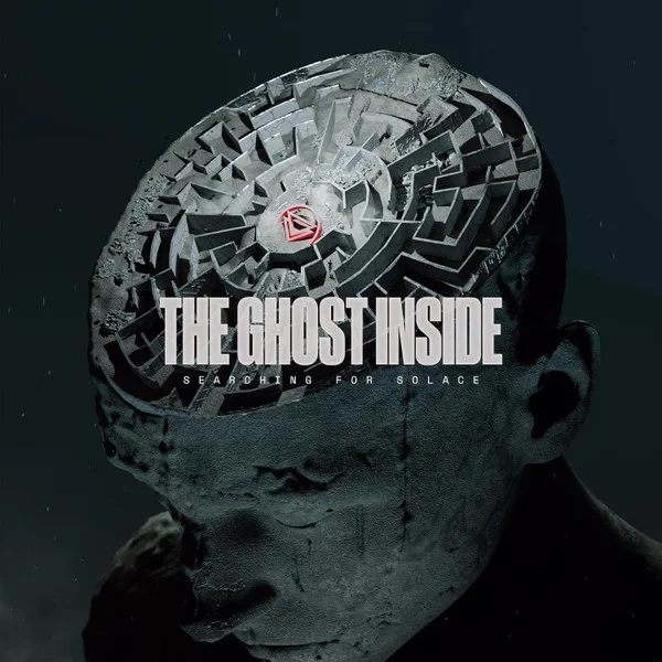 SEARCHING FOR SOLACE/GHOST INSIDE/GHOST INSIDEの24年7作目