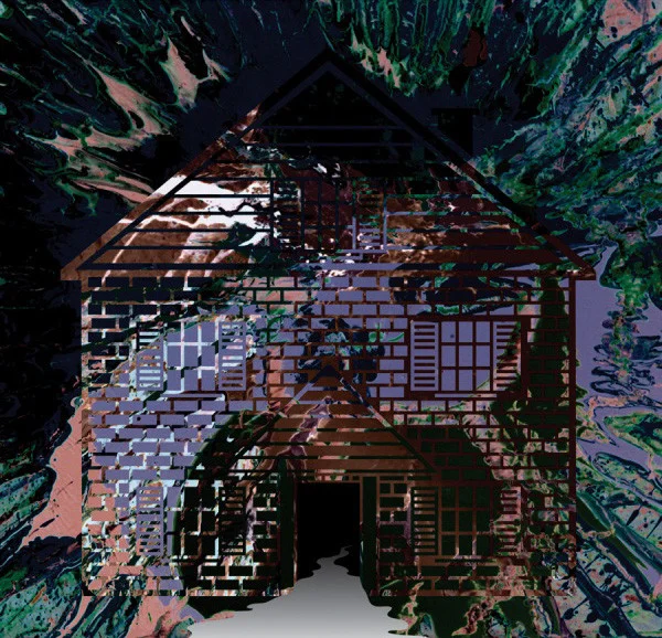 GENGHIS TRON / ジンギストロン / BOARD UP THE HOUSE REMIXES VOL. 1
