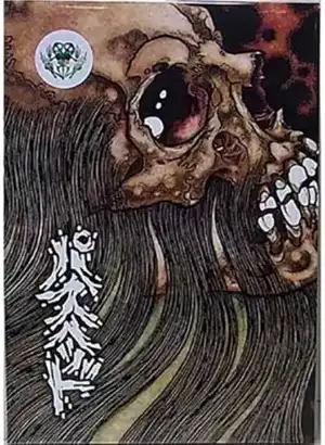 PUSHEAD / パスヘッド商品一覧｜PUNK｜ディスクユニオン・オンライン