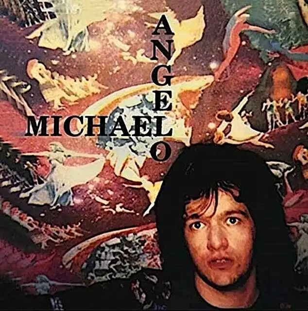 MICHAEL ANGELO(GUINN SESSIONS) + SORCERER'S DREAM + NUTS (2CD