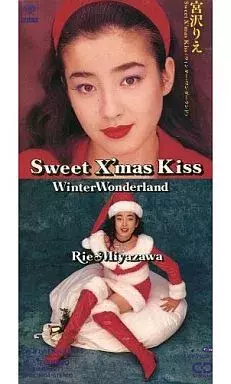 Sweet X'mas Kiss/宮沢りえ｜日本のロック｜ディスクユニオン