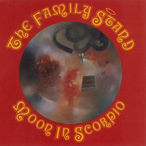ザ・ファミリー・スタンド the  Family Stand/コネクテッド Chain - Album by The Family Stand | Spotify