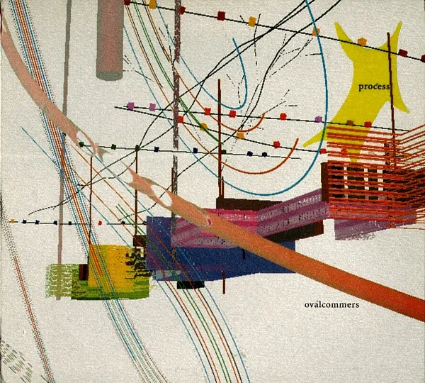 OVAL / オヴァル / OVALCOMMERS