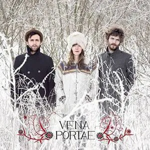 VENA PORTAE / VENA PORTAE