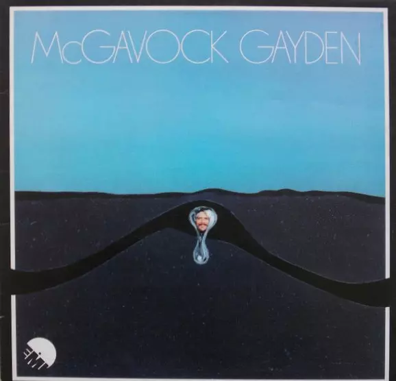 MAC GAYDEN / マック・ゲイデン / MCGAVOCK GAYDEN