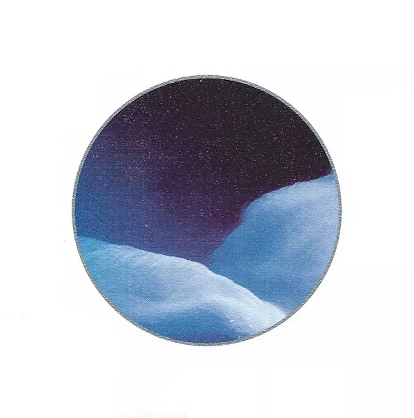 DITTERICH VON EULER-DONNERSPERG / ASMUS TIETCHENS / THOMAS KONER / UNTITLED [CDEP]