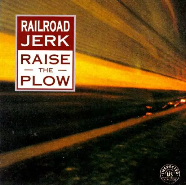 RAILROAD JERK商品一覧｜ROCK / POPS / INDIE｜ディスクユニオン